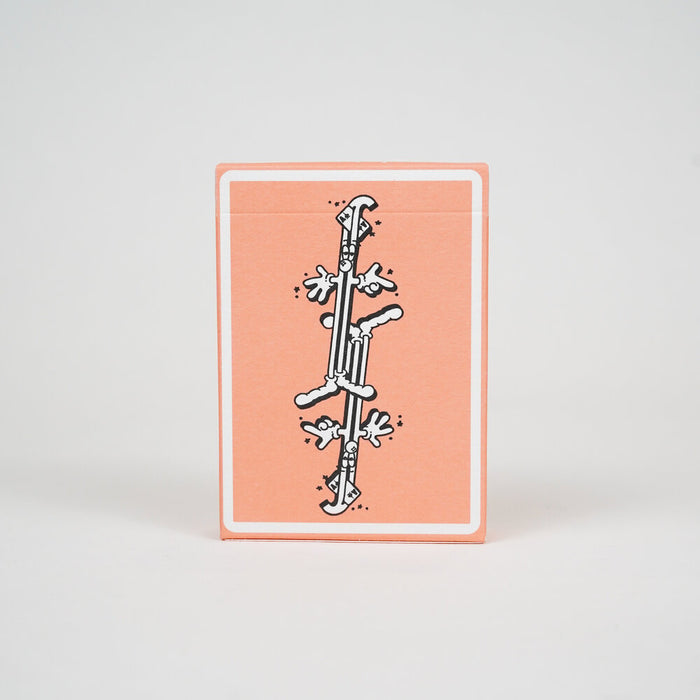 Fontaine x Good Co V2 Playing Cards Playing Cards by Fontaine