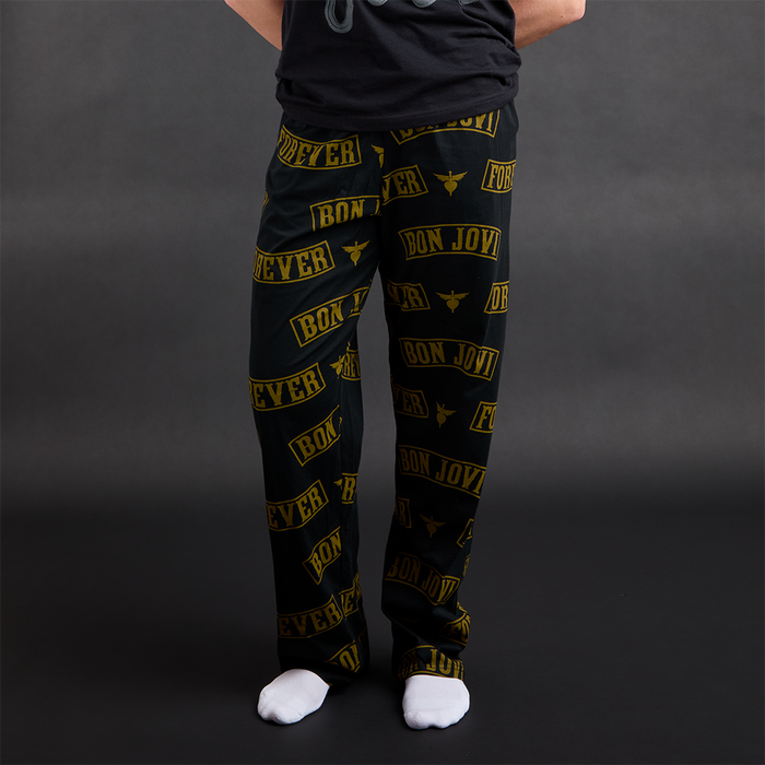 Forever PJ Set
