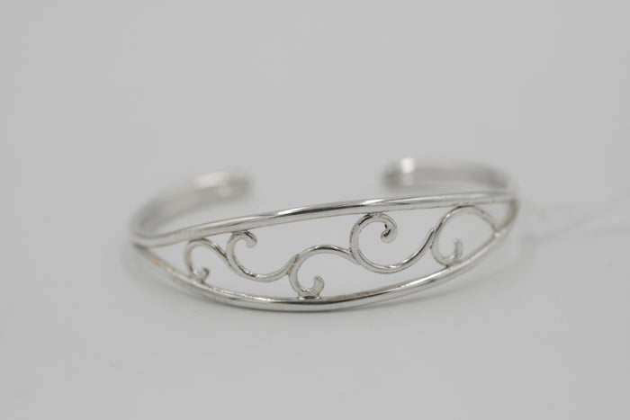 Forge & Fountain: Cuff - 15