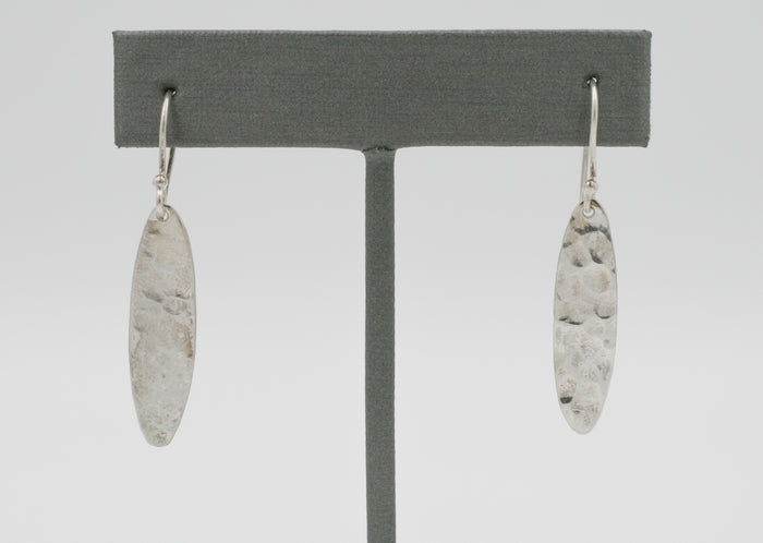 Forge & Fountain: Earrings- 3