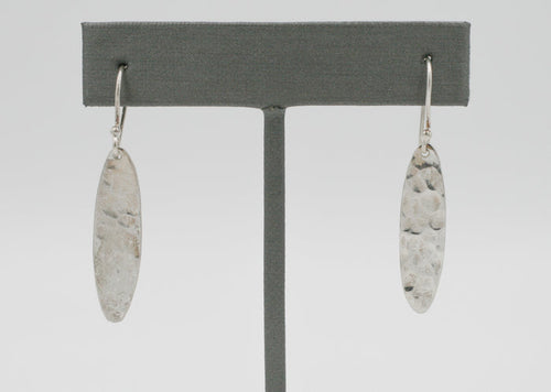 Forge & Fountain: Earrings- 3