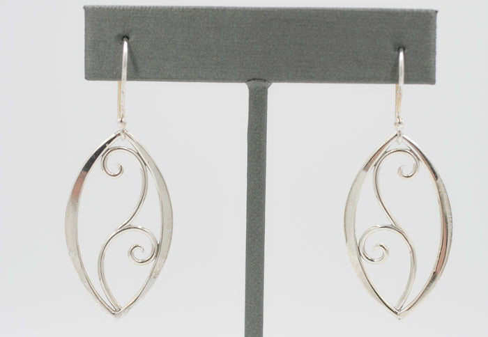 Forge & Fountain: Earrings- 7