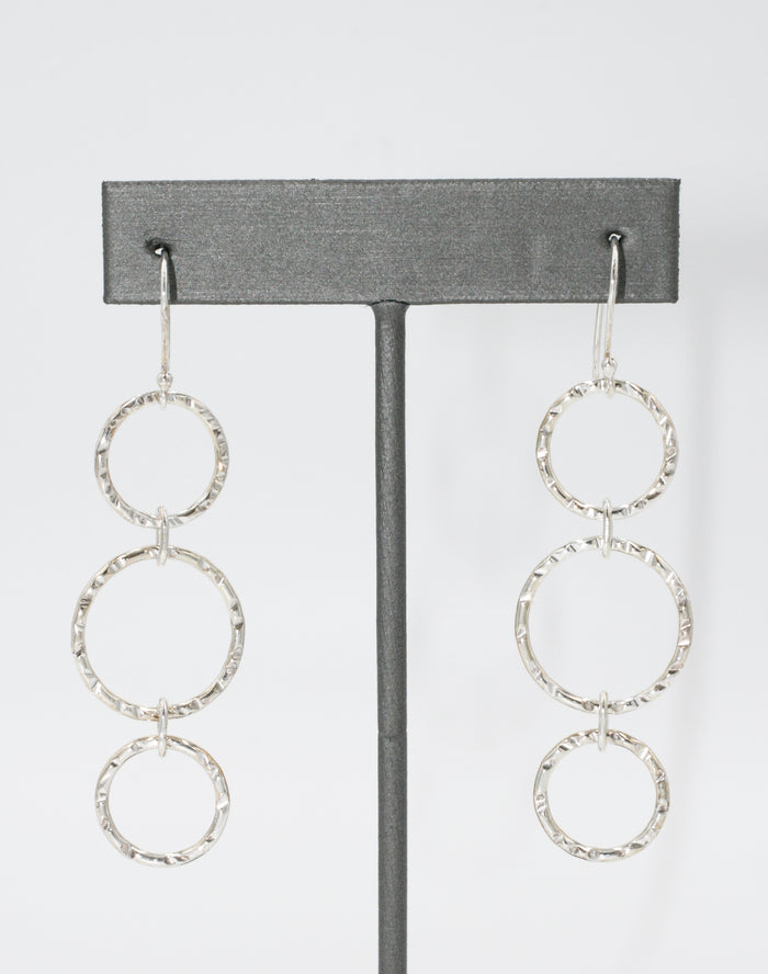 Forge & Fountain: Earrings- 8