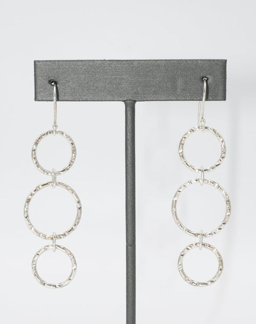 Forge & Fountain: Earrings- 8