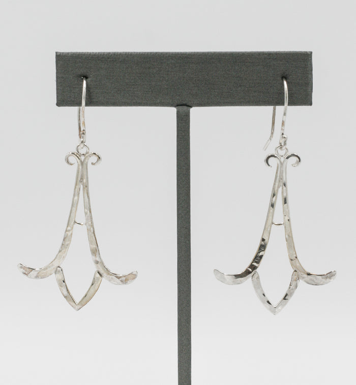 Forge & Fountain: Earrings- 9