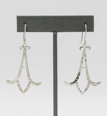 Forge & Fountain: Earrings- 9