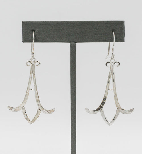 Forge & Fountain: Earrings- 9