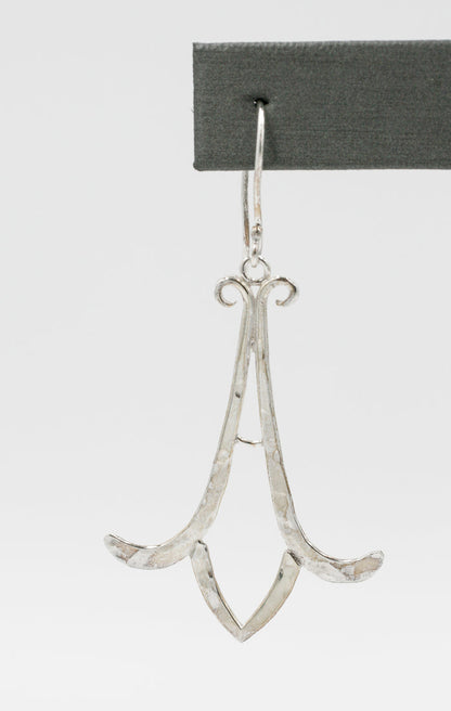 Forge & Fountain: Earrings- 9