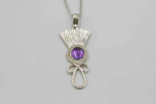 Forge & Fountain: Necklace - 18