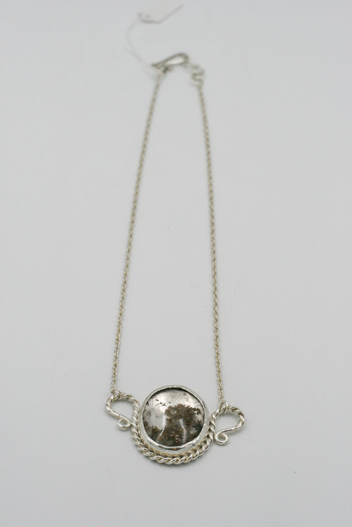 Forge & Fountain: Necklace-19