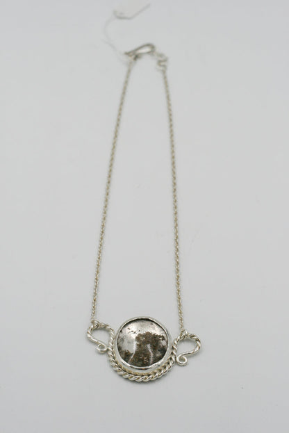 Forge & Fountain: Necklace-19
