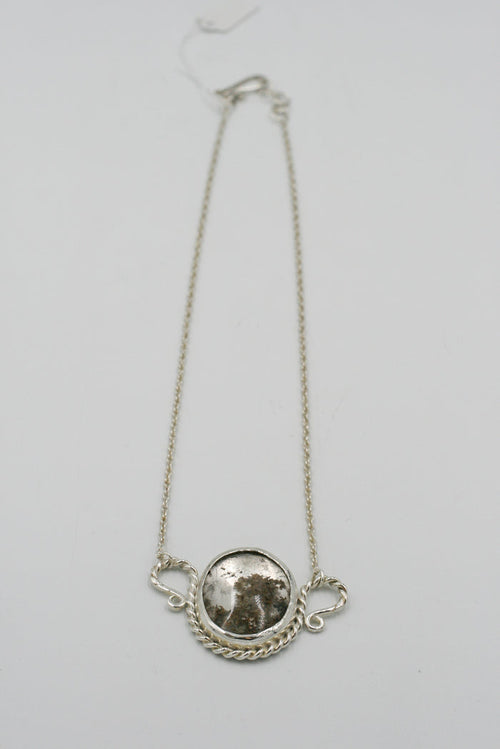 Forge & Fountain: Necklace-19