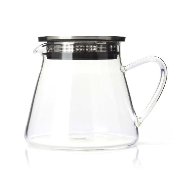 Fuji Teapot - Teaware - Red Stick Spice Company