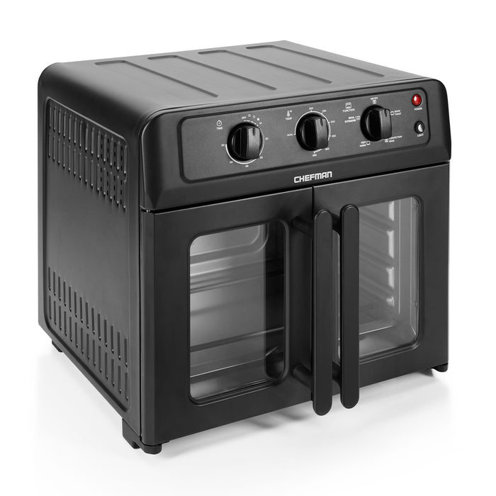 French Door Air Fryer + Oven