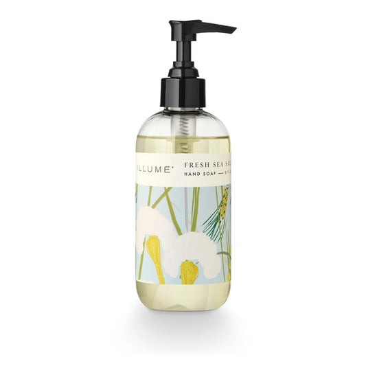 Fresh Sea Salt Hand Soap