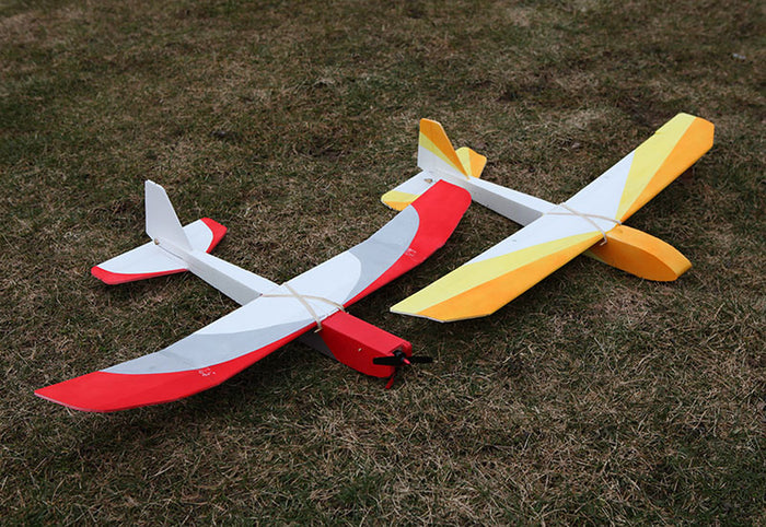 FT Mighty Mini Tiny Trainer WR (940mm)