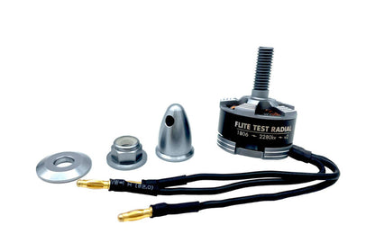 FT Power Pack A Radial v2