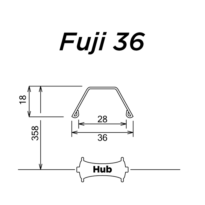 Fuji 36