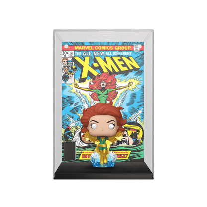 Funko POP! Comic Covers: Marvel - X-Men - Phoenix Vinyl Figure
