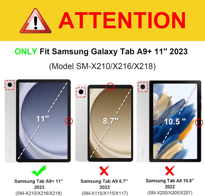 samsung tab a9 plus 64gb
