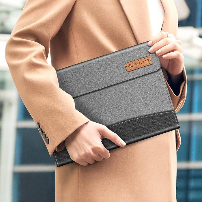 Galaxy Tab S10 Lite 2025/ Tab S10 FE 5G 10.9" (2025)/Tab S9 FE 5G 10.9"/Tab S9 11" Multi-Angle Case w/ Magnetic Closure | Fintie