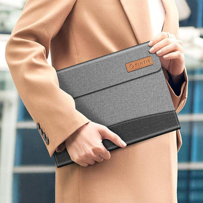 Galaxy Tab S10 Lite 2025/ Tab S10 FE 5G 10.9" (2025)/Tab S9 FE 5G 10.9"/Tab S9 11" Multi-Angle Case w/ Magnetic Closure | Fintie