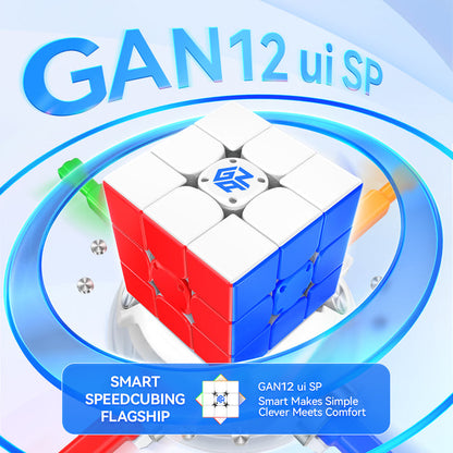 GAN12 ui SP 3x3 (with Power Bank)