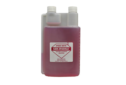 Gem Sparkle Concentrate, 32 oz., Item No. 23.661