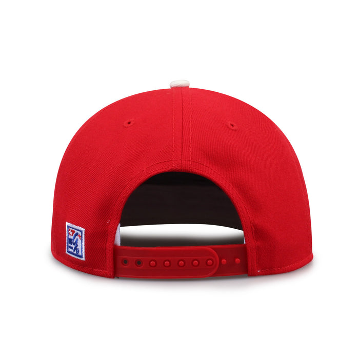 Georgia '87 Topp Snapback