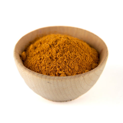 Ghost Chile Powder - Chile Pepper - Red Stick Spice Company
