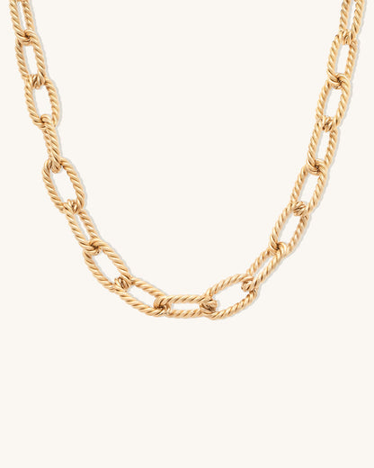 Gigi Necklace