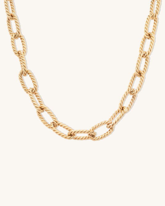Gigi Necklace