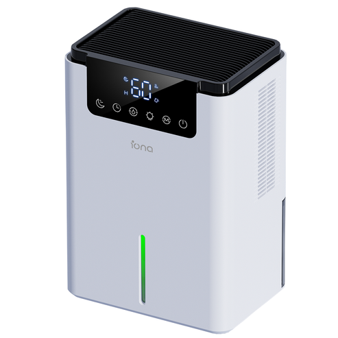 GLD205 2L INTELLIGENT DEHUMIDIFIER