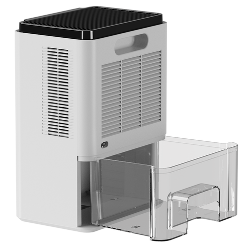 GLD205 2L INTELLIGENT DEHUMIDIFIER