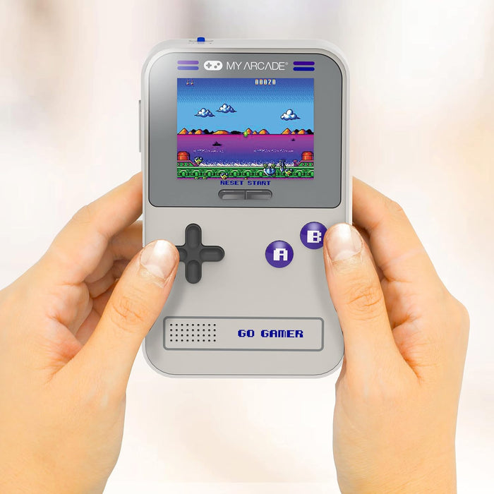Go Gamer Classic