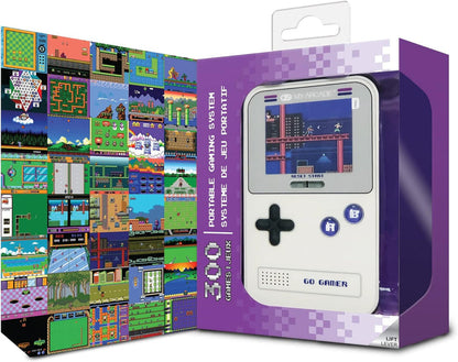 Go Gamer Classic