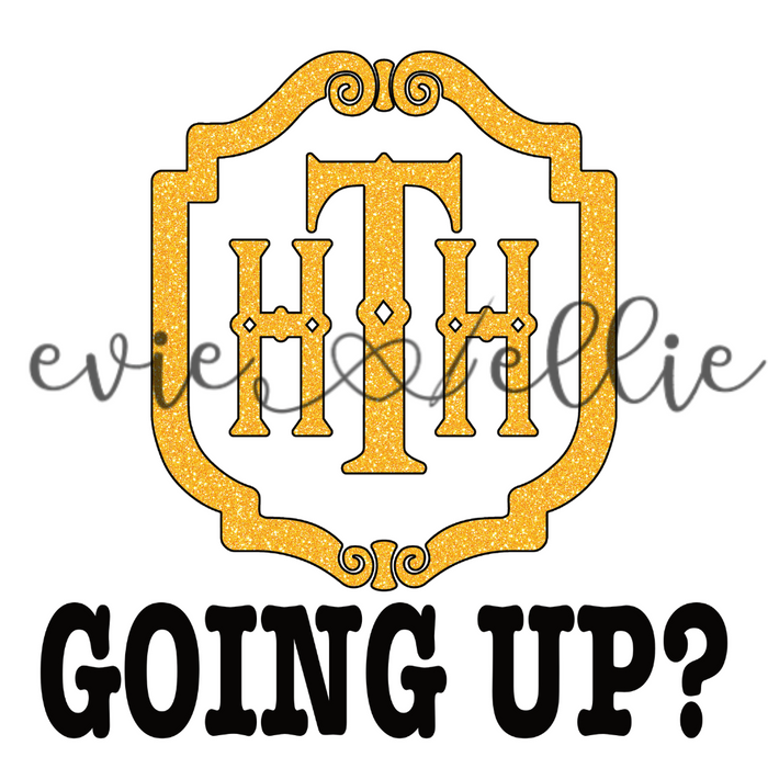 Going Up Sub