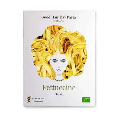 Good Hair Day Pasta