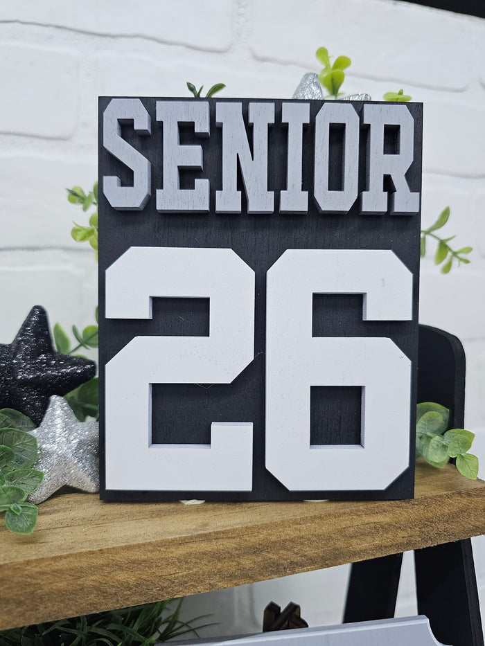 Graduation Tiered Tray Set- wholesale