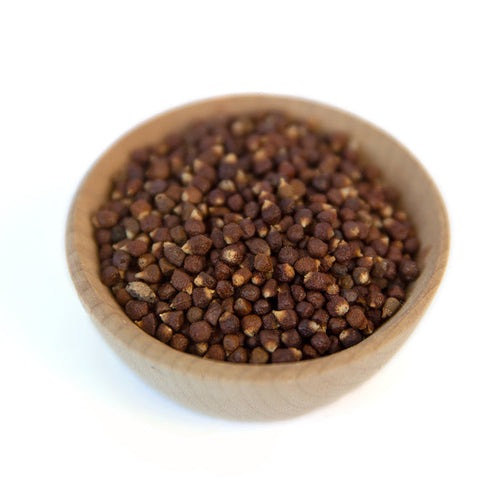 Grains of Paradise