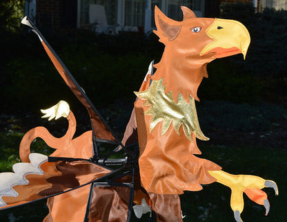 Griffin Spinner