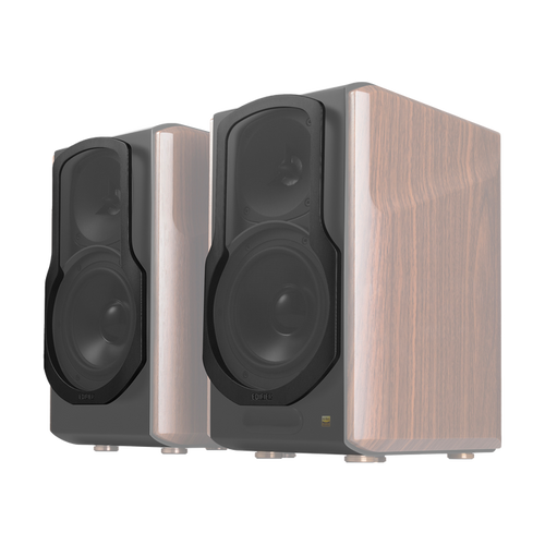 Grilles Pair Suitable for S1000MKII, S2000MKIII, S1000W and S1000DB Speakers