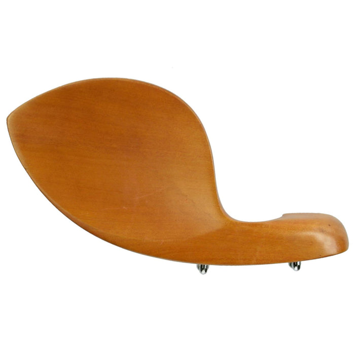 Guarneri Chinrest Boxwood