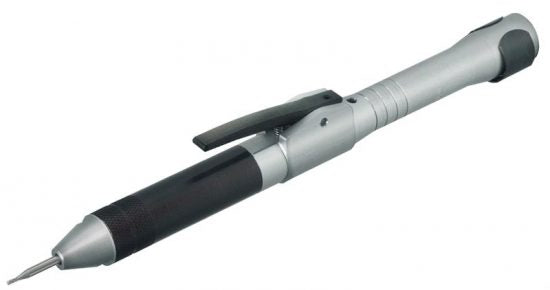 H.18SJ Foredom Slip Joint Quick Change Handpiece