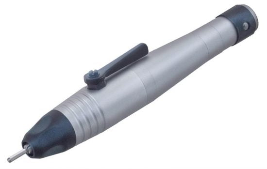 Handpiece, #20, Quick Change, 3/32" (2.35mm)