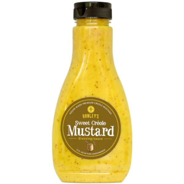 Hanley's Salad Dressings