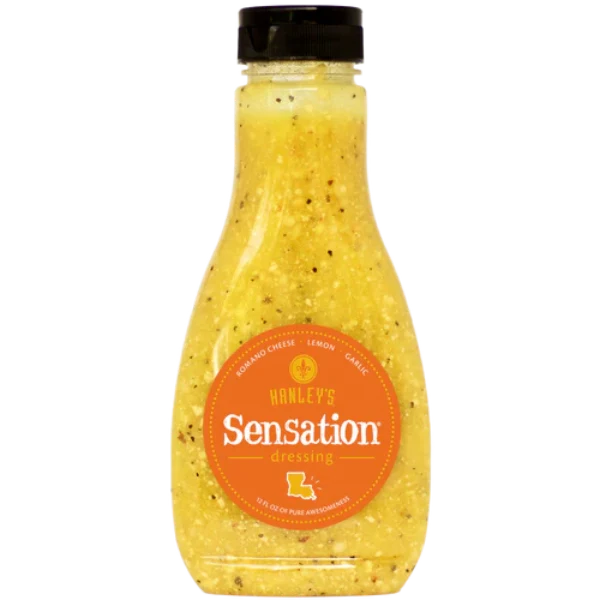 Hanley's Salad Dressings