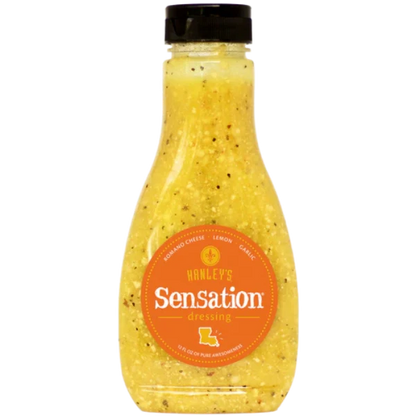 Hanley's Salad Dressings