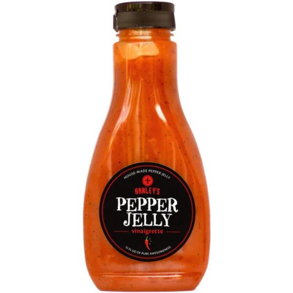 Hanley's Salad Dressings