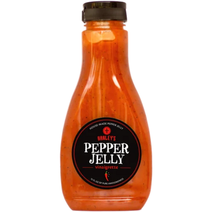 Hanley's Salad Dressings